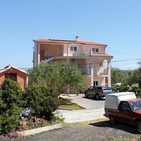 6215b Apartamento