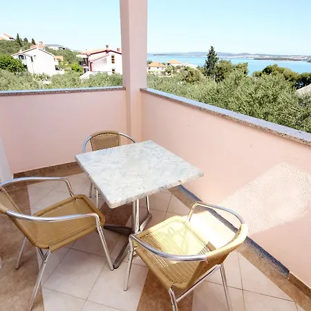 Apartamento 6215b Tkon