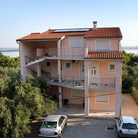 Apartamento 6215b Tkon