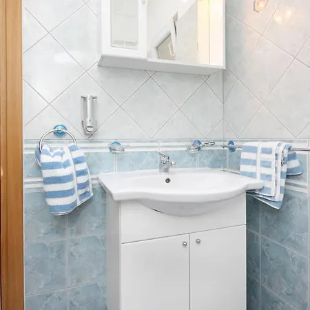 Apartamento 6215b Tkon